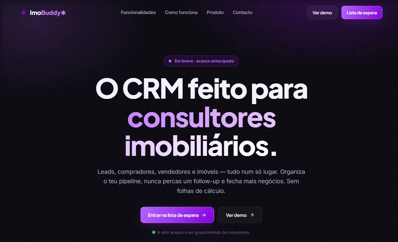 ImoBuddy